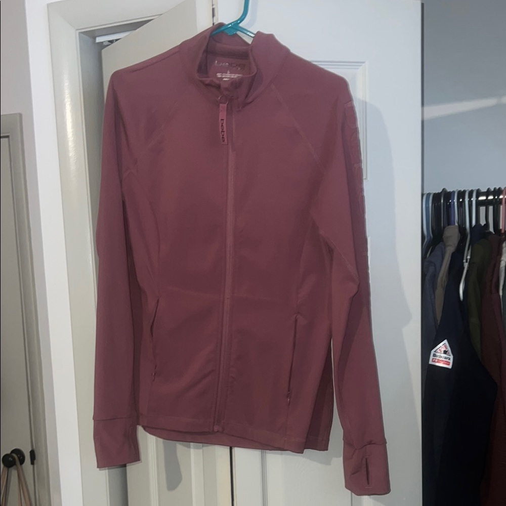 lululemon athletica Women's Jacket - Pink